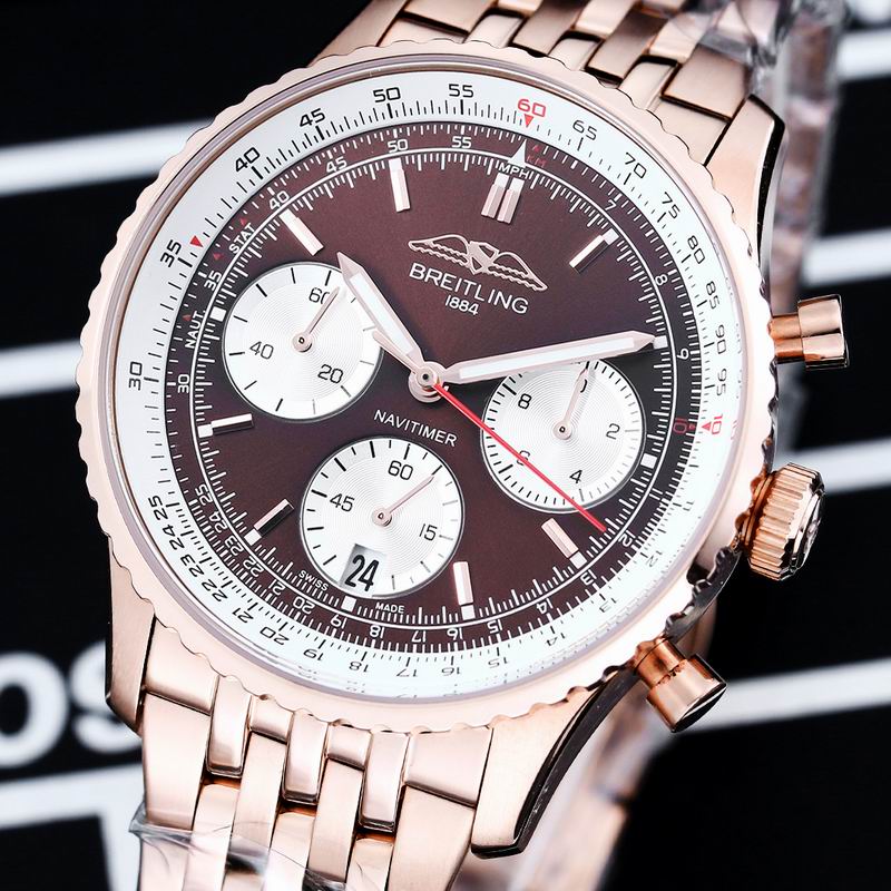 Breitling 41mm 090210